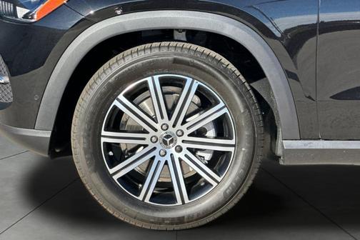 2026 Mercedes-Benz GLE 350 4MATIC