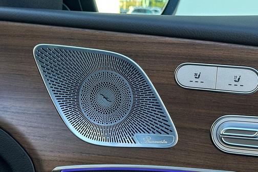 2026 Mercedes-Benz GLE 350 4MATIC