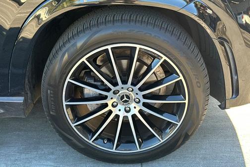 2021 Mercedes-Benz GLE 350 Base