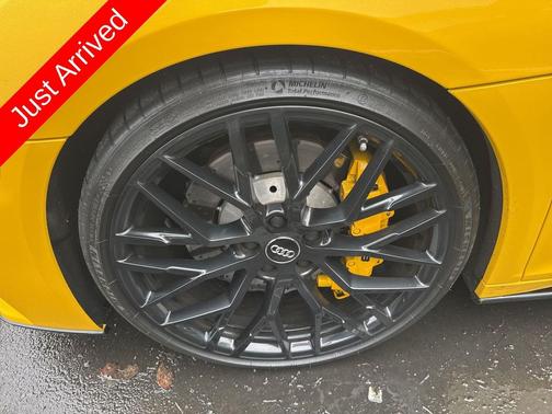 2020 Audi R8 5.2 V10