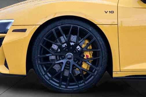 2020 Audi R8 5.2 V10