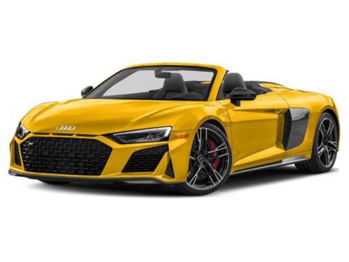 2020 Audi R8 5.2 V10