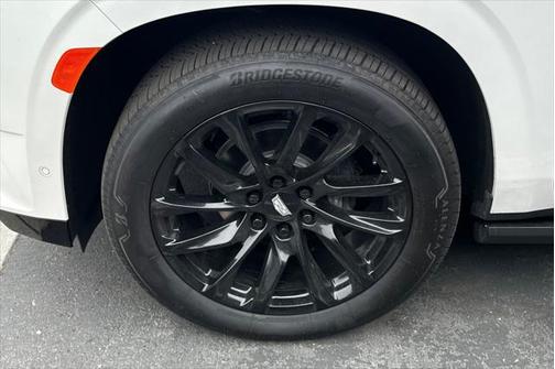 2021 Cadillac Escalade ESV Sport Platinum