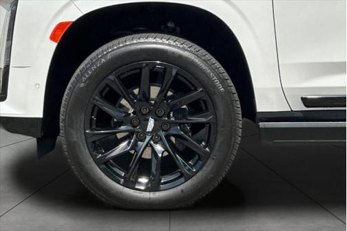 2021 Cadillac Escalade ESV Sport Platinum