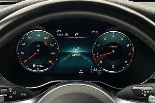 2022 Mercedes-Benz GLC 300 Base