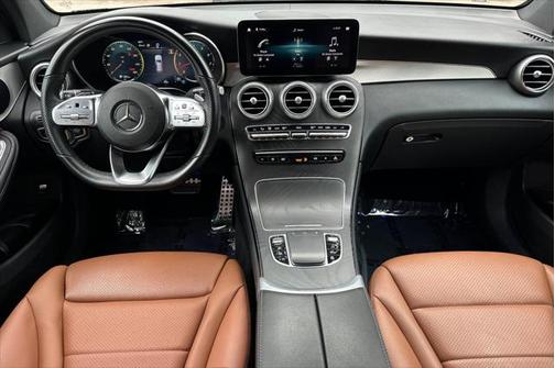 2022 Mercedes-Benz GLC 300 Base