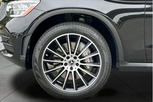 2022 Mercedes-Benz GLC 300 Base