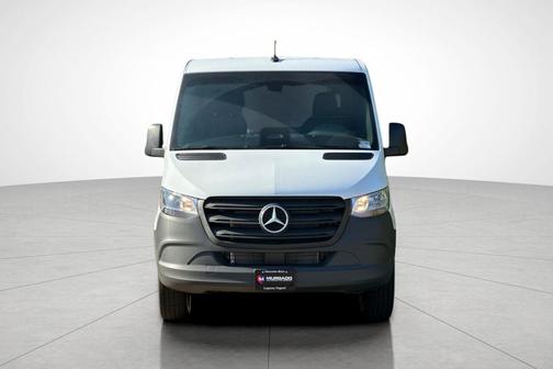 2026 Mercedes-Benz Sprinter 2500 Standard Roof