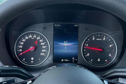 2026 Mercedes-Benz Sprinter 2500 Standard Roof