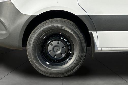 2026 Mercedes-Benz Sprinter 2500 Standard Roof