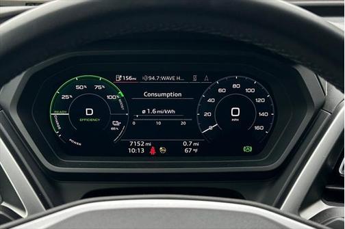 2024 Audi Q4 e-tron Premium Plus 50 quattro