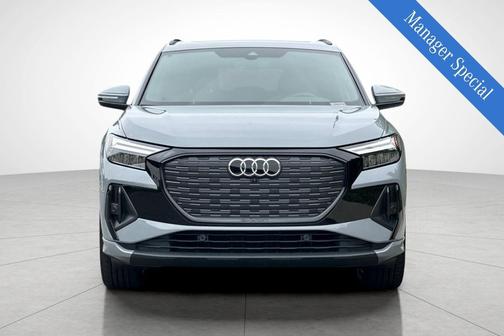 2024 Audi Q4 e-tron Premium Plus 50 quattro
