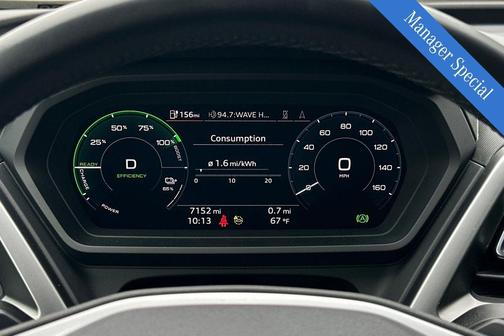 2024 Audi Q4 e-tron Premium Plus 50 quattro