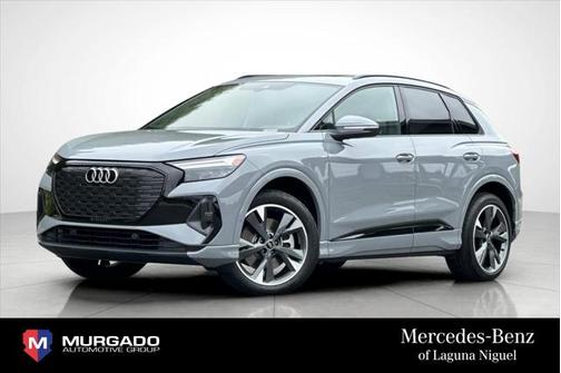 2024 Audi Q4 e-tron Premium Plus 50 quattro