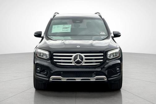 2025 Mercedes-Benz GLB 250 Base