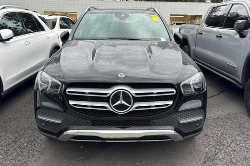 2023 Mercedes-Benz GLE 450 4MATIC