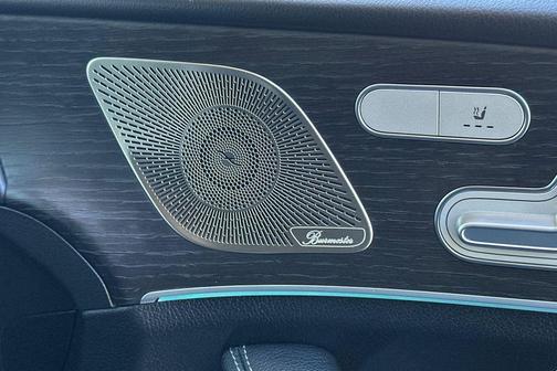 2023 Mercedes-Benz GLE 450 4MATIC