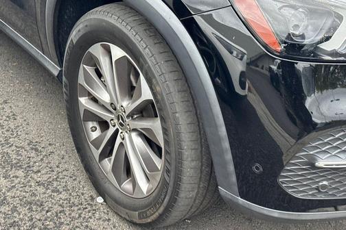 2023 Mercedes-Benz GLE 450 4MATIC