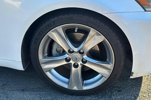 2012 Lexus IS 250 Base