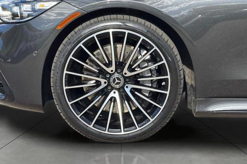 2022 Mercedes-Benz S-Class 4MATIC