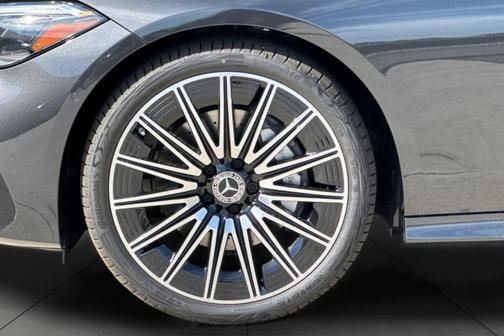 2026 Mercedes-Benz CLE 300 4MATIC Cabriolet