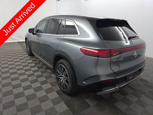 2023 Mercedes-Benz EQS 450 4MATIC