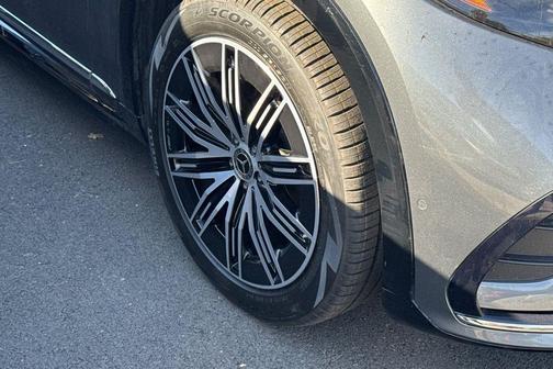 2023 Mercedes-Benz EQS 450 4MATIC