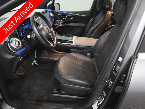 2023 Mercedes-Benz EQS 450 4MATIC