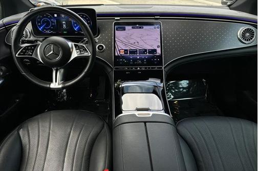 2023 Mercedes-Benz EQE 350+ Base