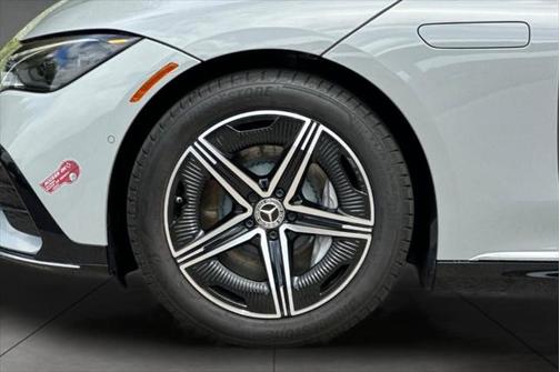 2023 Mercedes-Benz EQE 350+ Base