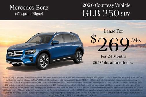 Mountain Grey 2021 Mercedes-Benz GLB 250 Base