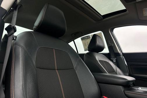 2020 Nissan Altima SR Intelligent AWD