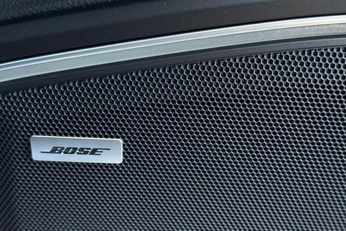 2023 Porsche Panamera Platinum Edition