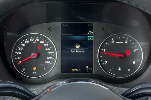 2025 Mercedes-Benz Sprinter 2500 Crew 144 WB