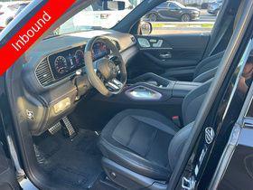 2024 Mercedes-Benz AMG GLE 53 4MATIC+