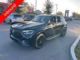 2024 Mercedes-Benz AMG GLE 53 4MATIC+