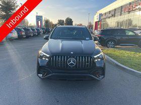 2024 Mercedes-Benz AMG GLE 53 4MATIC+