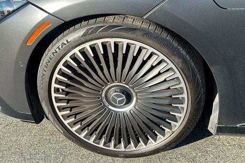 2023 Mercedes-Benz AMG EQE 4MATIC+