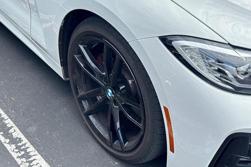 2024 BMW 430 i