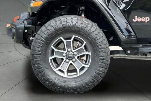 2024 Jeep Gladiator Mojave X
