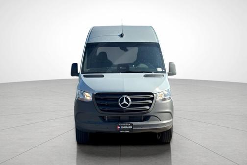 2025 Mercedes-Benz Sprinter 2500 Standard Roof