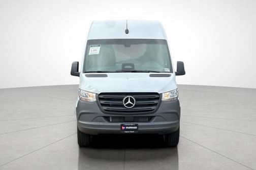 2025 Mercedes-Benz Sprinter 2500 Standard Roof