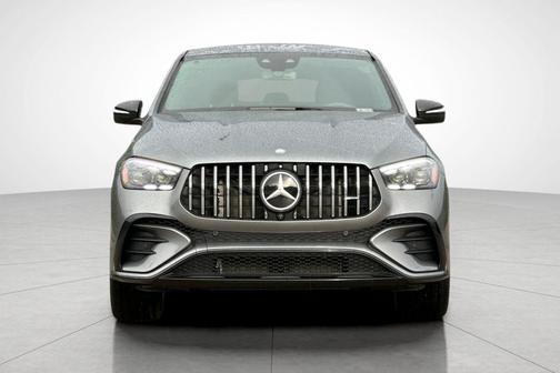 2024 Mercedes-Benz AMG GLE 53 4MATIC+ Coupe