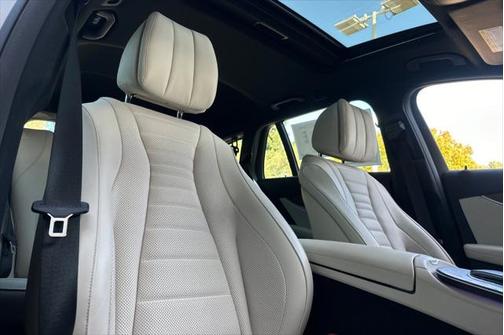 2023 Mercedes-Benz E-Class 4MATIC All-Terrain Wagon