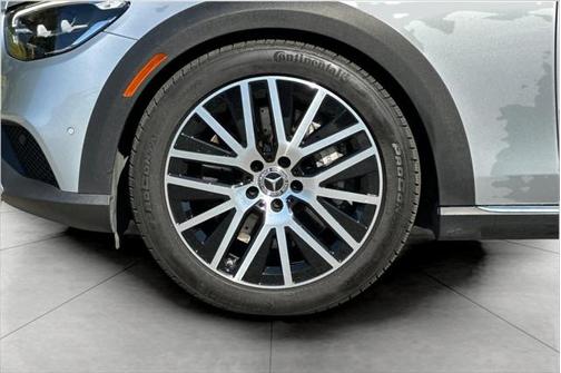 2023 Mercedes-Benz E-Class 4MATIC All-Terrain Wagon