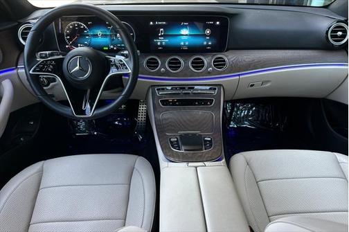 2023 Mercedes-Benz E-Class 4MATIC All-Terrain Wagon