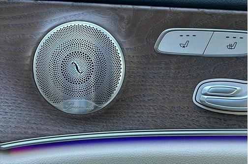 2023 Mercedes-Benz E-Class 4MATIC All-Terrain Wagon