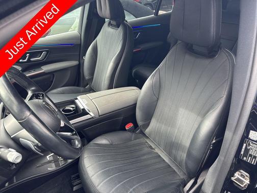 2023 Mercedes-Benz EQS 450 4MATIC