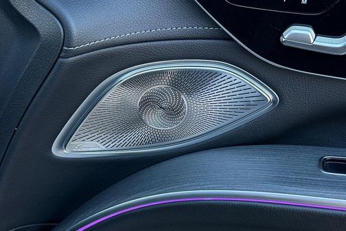 2023 Mercedes-Benz EQS 450 4MATIC