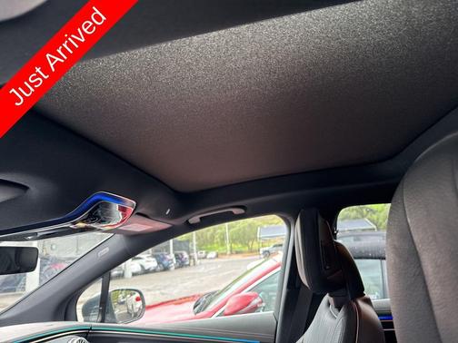 2023 Mercedes-Benz EQS 450 4MATIC